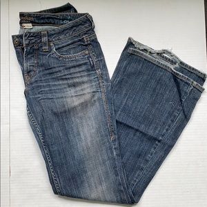 Silver Lola jeans 30/33